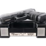Glock 30S .45 Compact Semi Auto Pistol