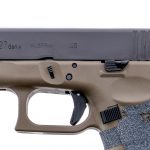 Glock 27 Gen 4 .40 S&W Semi Auto Pistol