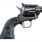 Colt New Frontier John Wayne .22 SAA Revolver