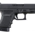 Glock 30S .45 Compact Semi Auto Pistol