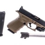Glock 19 Gen 4 9mm Semi-Auto Pistol