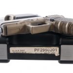 Custom Glock 29 Gen 3 10mm Semi Auto Pistol