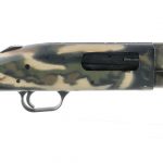 Mossberg 500 12Ga 2Pcs Lot Pump Action Shotguns