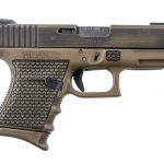 Custom Glock 29 Gen 3 10mm Semi Auto Pistol
