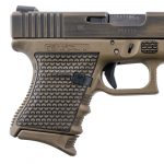 Custom Glock 29 Gen 3 10mm Semi Auto Pistol