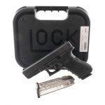Glock 17 Gen 3 9mm Semi Auto Pistol