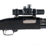 Winchester 120 12Ga Deer Slug Pump Shotgun