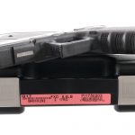 Glock 17 Gen 3 9mm Semi Auto Pistol