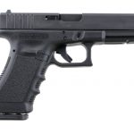 Glock 17 Gen 3 9mm Semi Auto Pistol