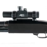 Winchester 120 12Ga Deer Slug Pump Shotgun