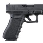 Glock 17 Gen 3 9mm Semi Auto Pistol