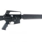 DPMS A-15 .223 / 556 Semi Auto Rifle