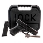Glock 23 Gen 4 .40 S&W Semi Auto Pistol