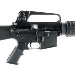 DPMS A-15 .223 / 556 Semi Auto Rifle