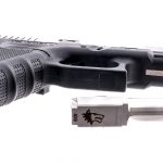 Glock 23 Gen 4 .40 S&W Semi Auto Pistol