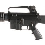 DPMS A-15 .223 / 556 Semi Auto Rifle