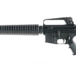 DPMS A-15 .223 / 556 Semi Auto Rifle