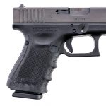Glock 23 Gen 4 .40 S&W Semi Auto Pistol