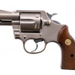 Colt Lawman MK III .357 Mag Revolver
