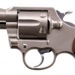 Colt Lawman MK III .357 Mag Revolver
