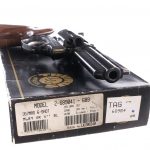Taurus 689 .357 Magnum Revolver