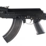 Izhmash Saiga 7.62×39 Semi Auto Rifle