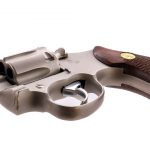 Colt Lawman MK III .357 Mag Revolver