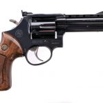 Taurus 689 .357 Magnum Revolver