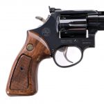 Taurus 689 .357 Magnum Revolver