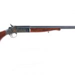 NEF Pardner SB1 12Ga Shotgun
