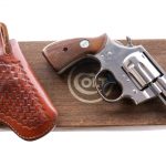 Colt Lawman MK III .357 Mag Revolver