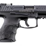 HK VP9SK 9mm Semi Auto Pistol