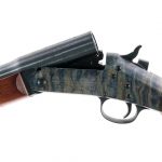 NEF Pardner SB1 12Ga Shotgun