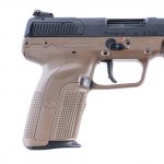 FN FiveSeven 5.7x28mm Semi Auto Pistol