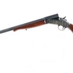NEF Pardner SB1 12Ga Shotgun