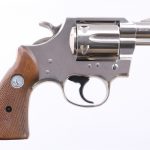 Colt Lawman MK III .357 Mag Revolver