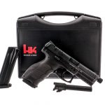 HK VP9 9mm Semi Auto Pistol