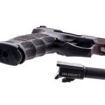 HK VP9 9mm Semi Auto Pistol