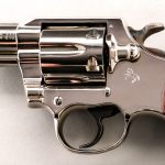 Colt Lawman MK III .357 Mag Revolver
