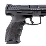 HK VP9 9mm Semi Auto Pistol