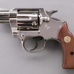 Colt Lawman MK III .357 Mag Revolver