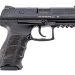 HK P30 .40 SW Semi Auto Pistol