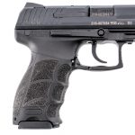 HK P30 .40 SW Semi Auto Pistol