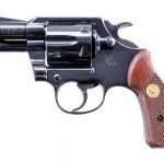 Colt Lawman MK V .357 Mag Revolver