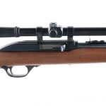 Marlin 60 .22 LR Semi Auto Rifle