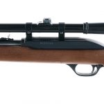 Marlin 60 .22 LR Semi Auto Rifle