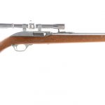 Marlin 60 SB .22 LR Semi Auto Rifle