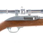 Marlin 60 SB .22 LR Semi Auto Rifle