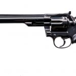 Colt Trooper MK III .22 Long Rifle Revolver