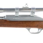 Marlin 60 SB .22 LR Semi Auto Rifle
